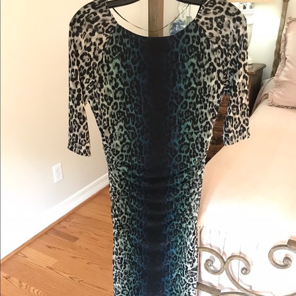 Kay Unger New York Dress - Picture 1 of 3